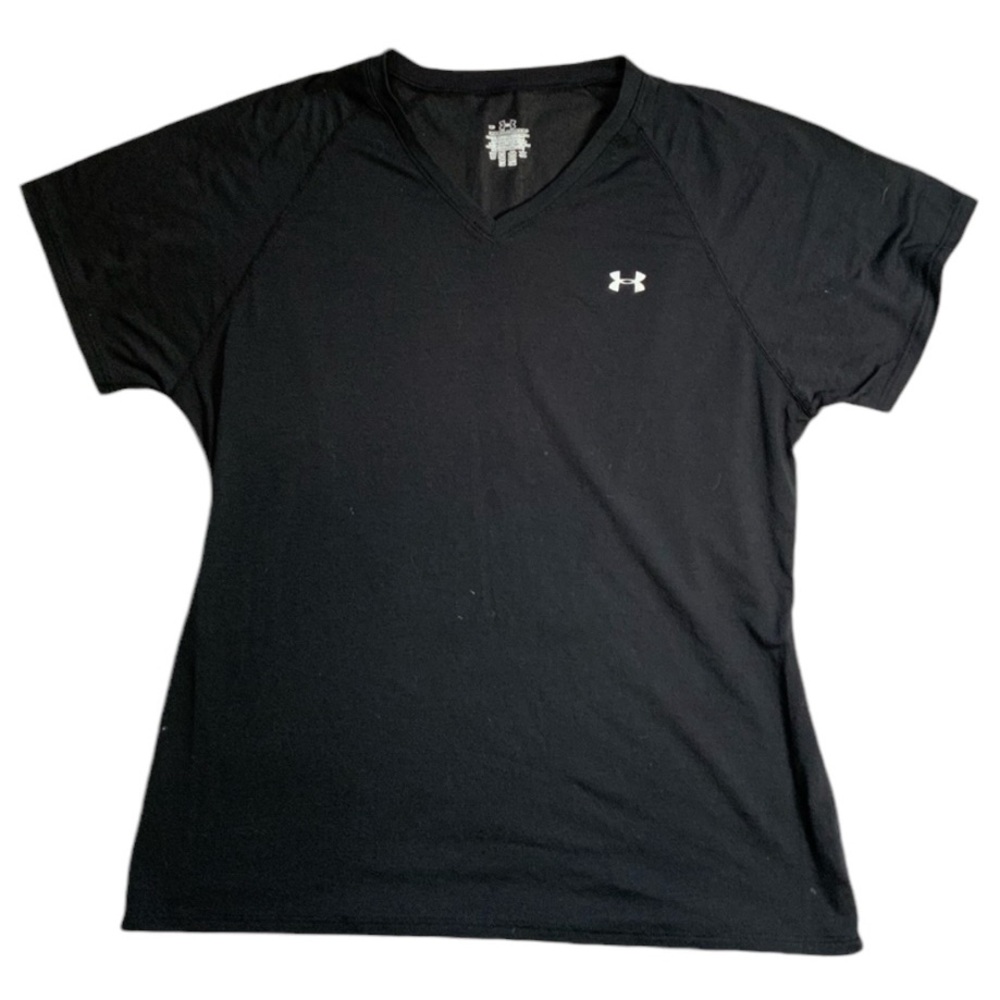 Under Armour Athletic Tee